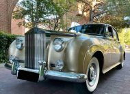 ROLLS ROYCE SILVER CLOUD I