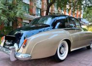 ROLLS ROYCE SILVER CLOUD I