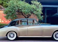 ROLLS ROYCE SILVER CLOUD I