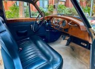 ROLLS ROYCE SILVER CLOUD I