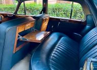 ROLLS ROYCE SILVER CLOUD I