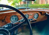 ROLLS ROYCE SILVER CLOUD I