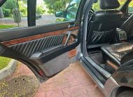 MERCEDES BENZ 600SEL