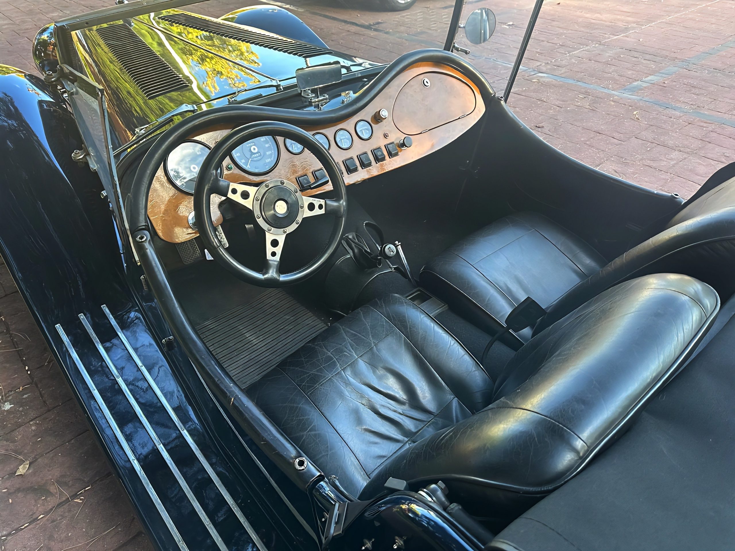 PANTHER J72 ROADSTER