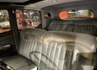 ROLLS-ROYCE SILVER DAWN