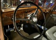 ROLLS-ROYCE SILVER DAWN