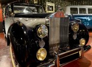 ROLLS-ROYCE SILVER DAWN