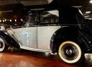 ROLLS-ROYCE SILVER DAWN