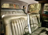 ROLLS-ROYCE SILVER DAWN