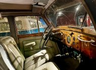 ROLLS-ROYCE SILVER DAWN