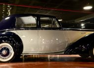 ROLLS-ROYCE SILVER DAWN