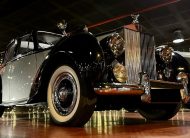 ROLLS-ROYCE SILVER DAWN