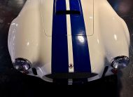 A.C COBRA-427 RÉPLICA