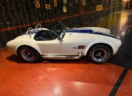 A.C COBRA-427 RÉPLICA