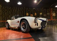 A.C COBRA-427 RÉPLICA