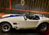 A.C COBRA-427 RÉPLICA