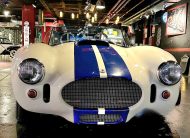 A.C COBRA-427 RÉPLICA