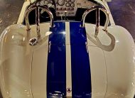 A.C COBRA-427 RÉPLICA