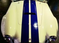 A.C COBRA-427 RÉPLICA