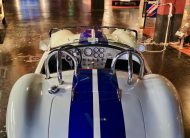 A.C COBRA-427 RÉPLICA