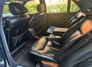 MERCEDES BENZ 600SEL