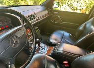 MERCEDES BENZ 600SEL