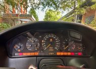 MERCEDES BENZ 600SEL