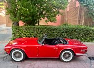 TRIUMPH TR6