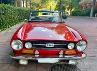 TRIUMPH TR6