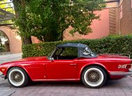 TRIUMPH TR6