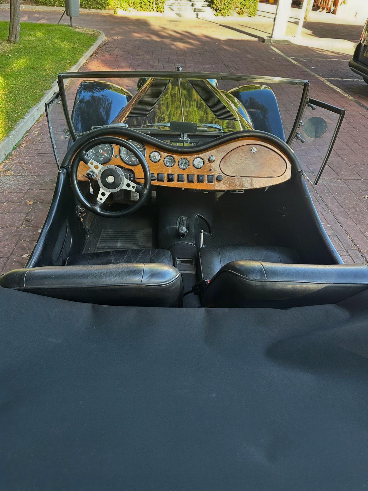 PANTHER J72 ROADSTER