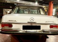 MERCEDES BENZ 250S