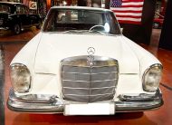 MERCEDES BENZ 250S