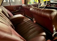 MERCEDES BENZ 250S