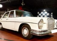 MERCEDES BENZ 250S