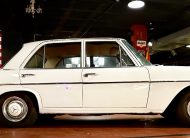 MERCEDES BENZ 250S