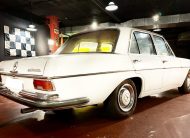 MERCEDES BENZ 250S