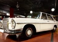 MERCEDES BENZ 250S