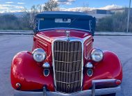 FORD 48 ROADSTER