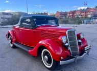 FORD 48 ROADSTER