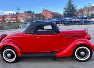 FORD 48 ROADSTER