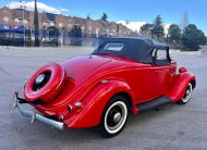 FORD 48 ROADSTER