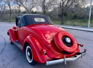 FORD 48 ROADSTER