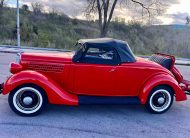 FORD 48 ROADSTER