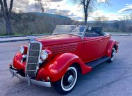 FORD 48 ROADSTER