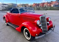 FORD 48 ROADSTER