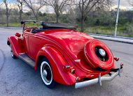FORD 48 ROADSTER