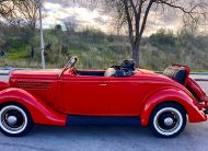 FORD 48 ROADSTER