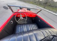 FORD 48 ROADSTER