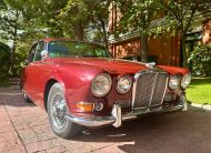 JAGUAR 420 SALOON